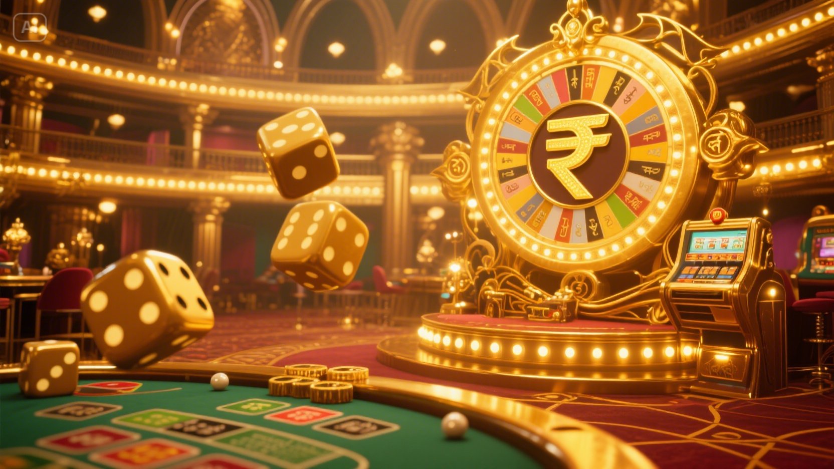 Casino lucky lux casino desktop and mobile interfaces