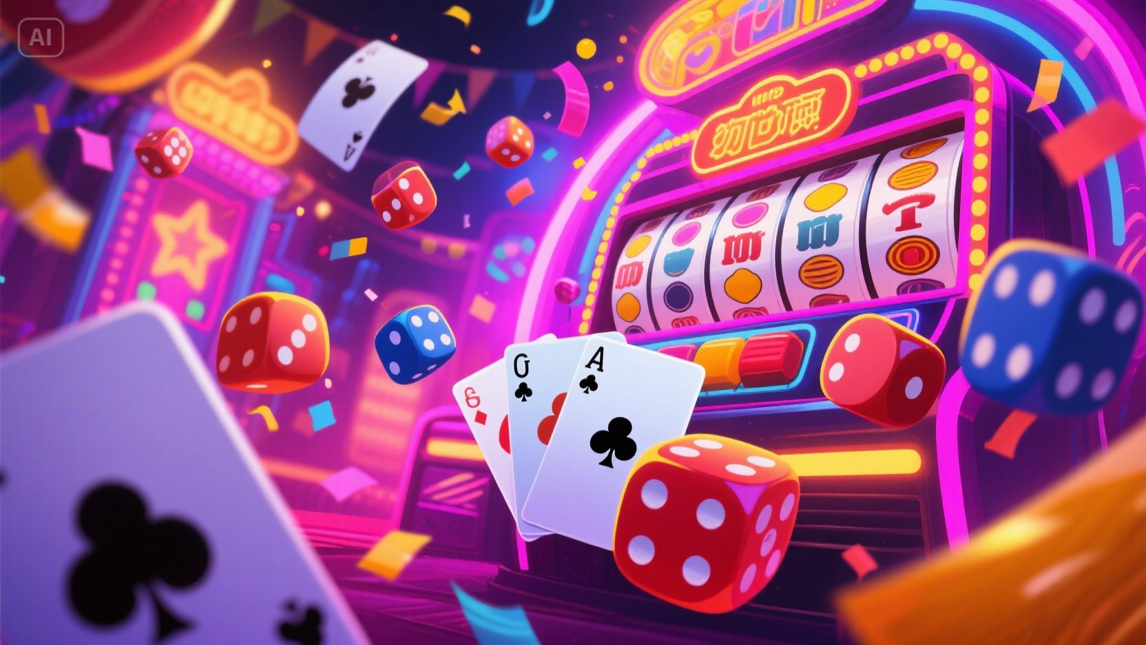 lucky lux casinoDeposit once and unlock a 200% instant top-up! Pakistani players can recharge easily, enjoy secure PKR transactions, and cash out winnings any time.