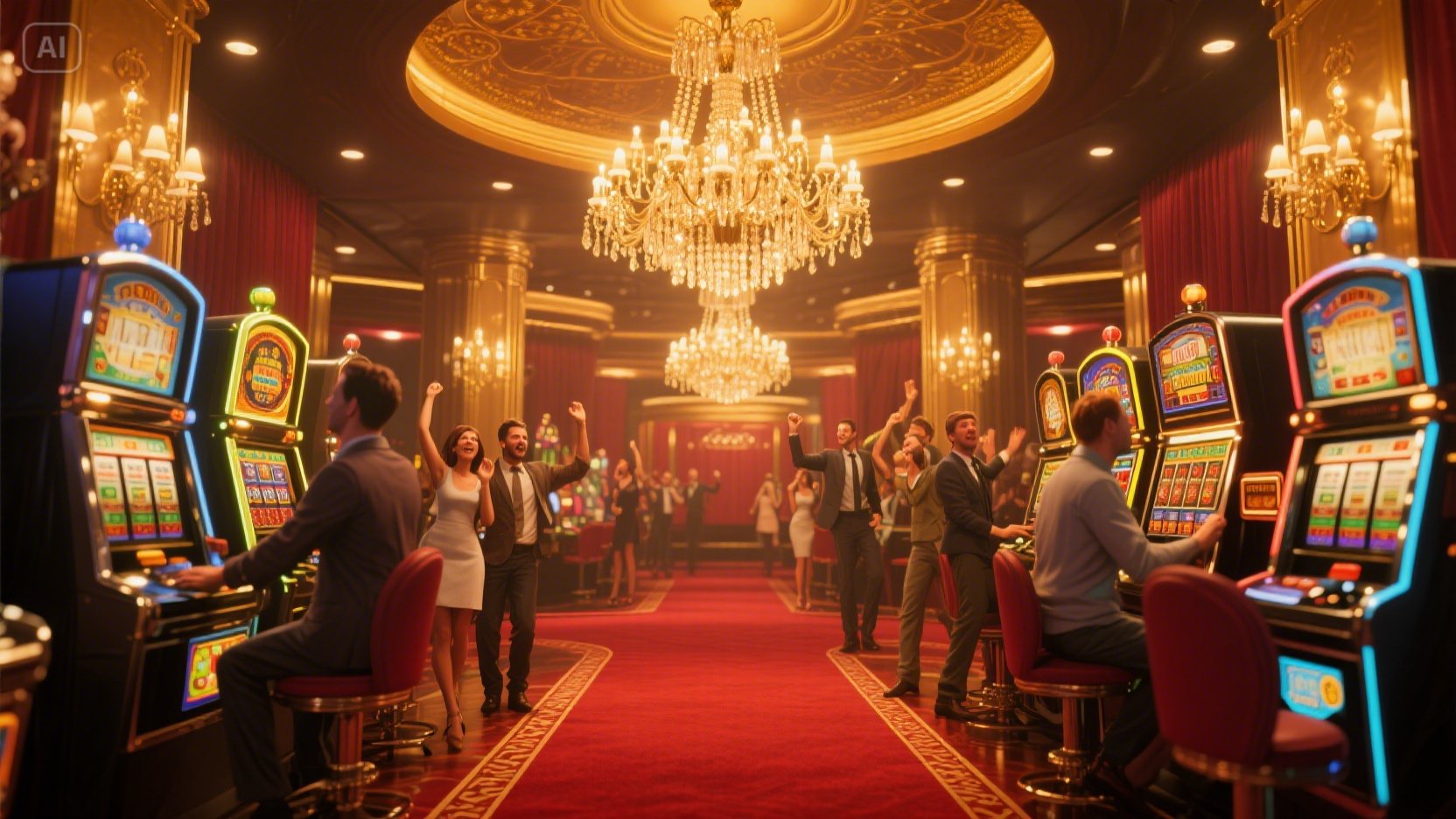 Registration at lucky lux casino Casino