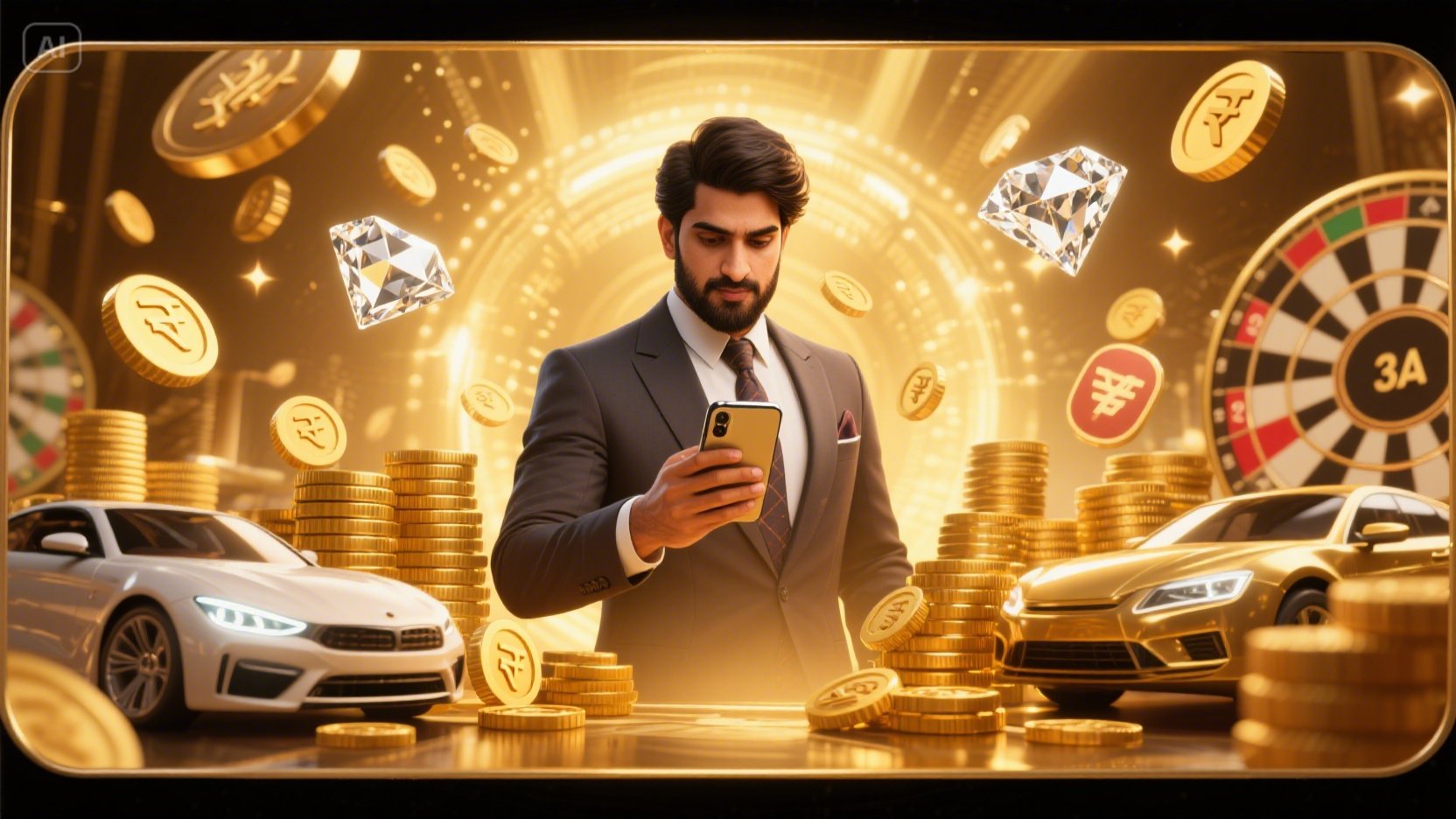 lucky lux casinoMake your first deposit today and enjoy a 200% instant top-up! Pakistani users can spin, win, and withdraw instantly using JazzCash or Easypaisa.