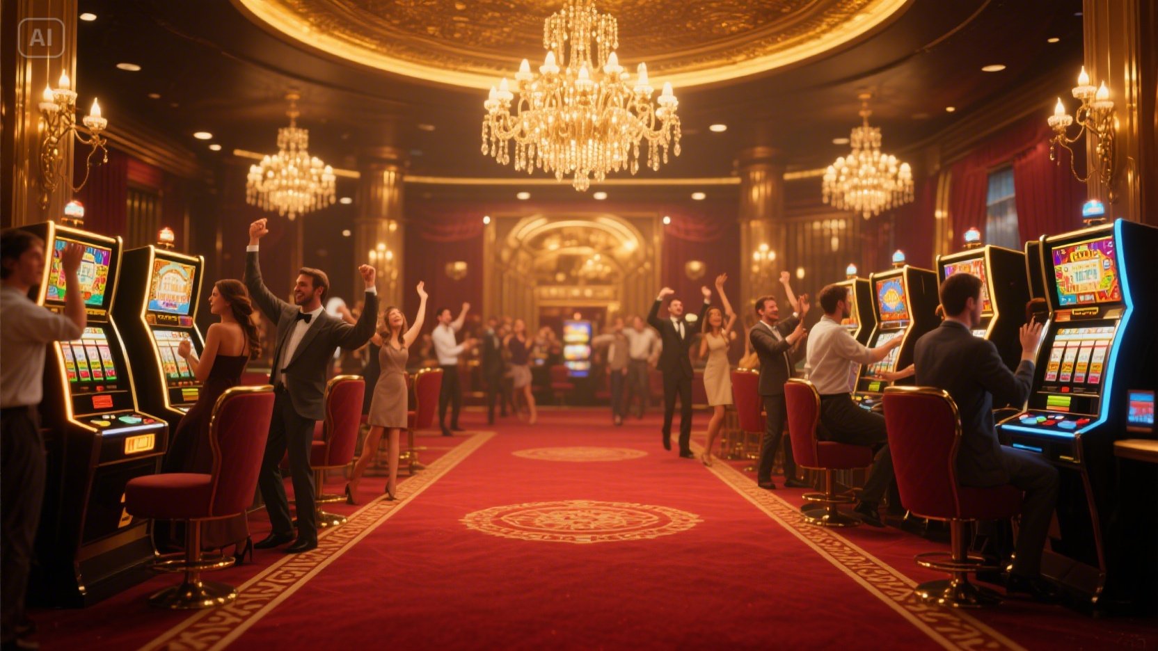 Registration at lucky lux casino Casino