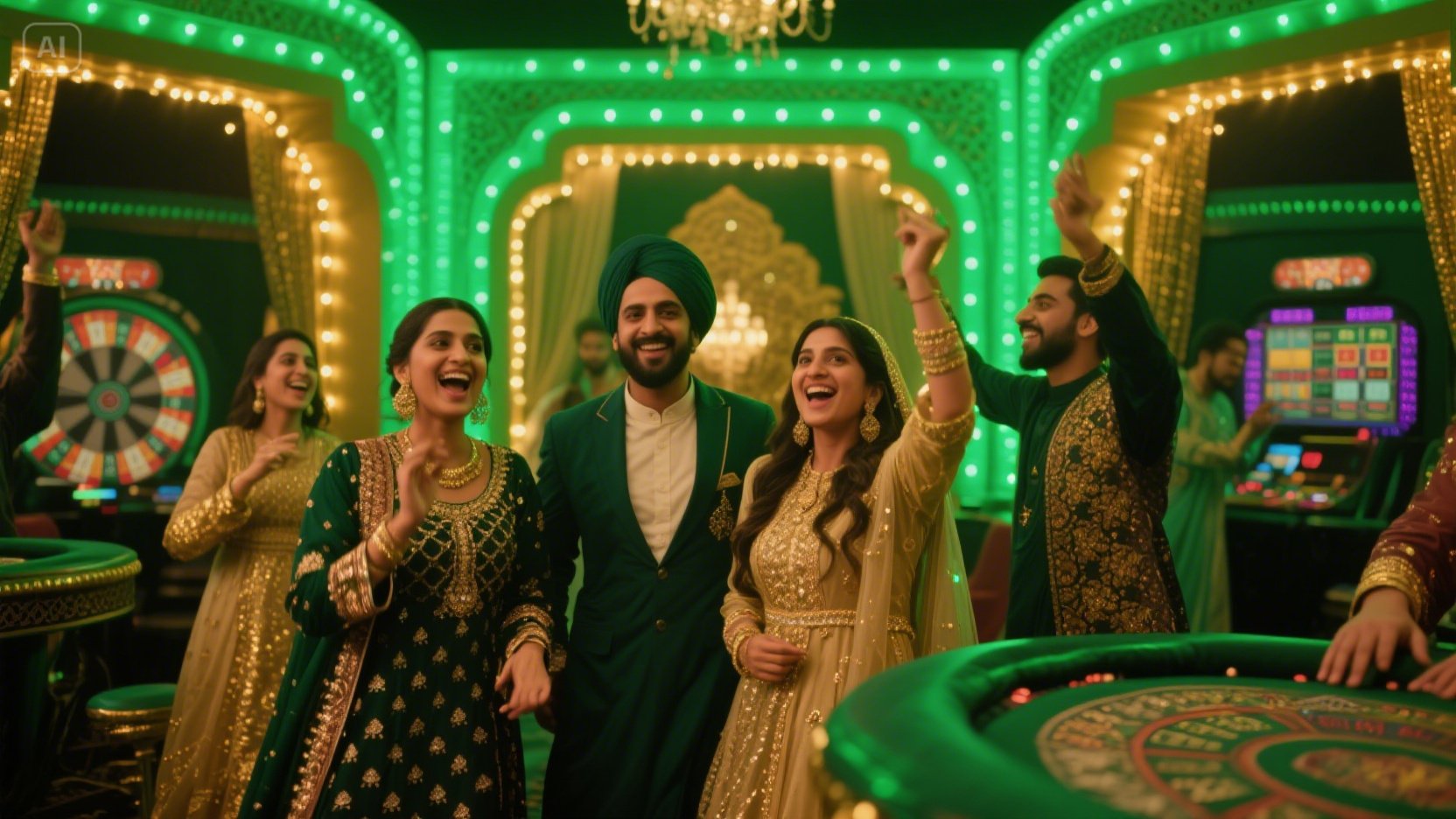 lucky lux casinoDeposit now and enjoy a 200% instant top-up bonus! Play slots, teen patti, and blackjack — trusted by thousands of Pakistani gamers daily.