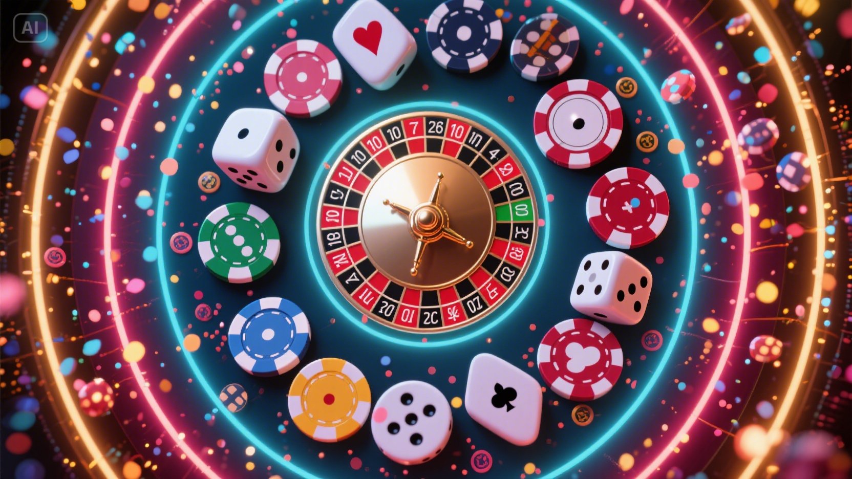 Casino lucky lux casino desktop and mobile interfaces